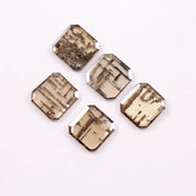 High clarity lab grown diamond with brilliant cut facets, IGI certified, sustainable and conflict-free created diamond for engagement rings and fine jewelry settings, shown in detailed close-up view.