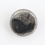 1.53ct black - brown colored diamond round brilliant cut diamond loose stone use for custom jewelry 