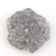 grey color big rough diamonds