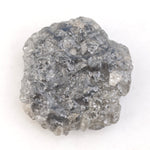 grey color big rough diamonds