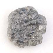 grey color big rough diamonds