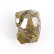 uncut natural diamonds and uncut raw diamond ring collection yellow rough diamond 