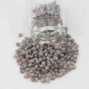 grey colour rough grey diamond necklace rough cut diamond engagement ring