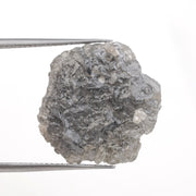 grey color big rough diamonds