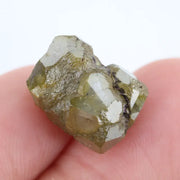 uncut natural diamonds and uncut raw diamond ring collection yellow rough diamond 