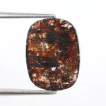 emerald cut , loose natural brown diamond ,loose diamond setting and natural diamond price overview guide