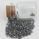 grey colour rough diamond prices per carat raw rough grey diamond