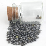 grey colour rough diamond prices per carat raw rough grey diamond
