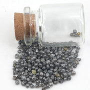 grey colour rough diamond prices per carat raw rough grey diamond