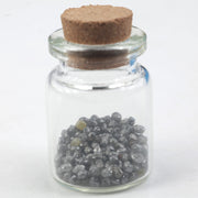 grey colour rough diamond prices per carat raw rough grey diamond