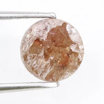 brown colour diamond 1.20 carat natural diamond ring price