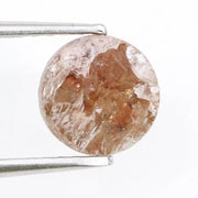brown colour diamond 1.20 carat natural diamond ring price
