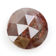 brown colour diamond 1 carat natural diamond ring price