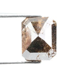 natural diamond colors and natural brown diamond engagement rings