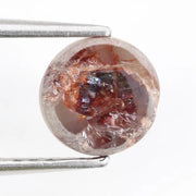brown colour diamond 1 carat natural diamond ring price