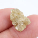 how to identify rough diamonds and loose rough diamonds collection rough  yellow diamond 