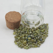 green colour rough diamond parcel rough diamond parcels