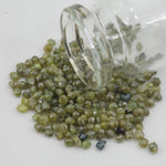 green colour rough diamond parcel rough diamond parcels
