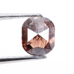 lab grown vs natural diamonds difference which is better raw natural diamond uncut natural diamond ring