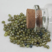 green colour rough diamond parcel rough diamond parcels