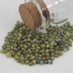 green colour rough diamond parcel rough diamond parcels