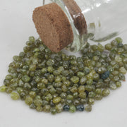 green colour rough diamond parcel rough diamond parcels