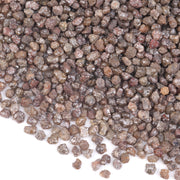 brown uncut natural diamond stone for jewelry design and making