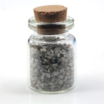 grey colour diamond in the rough ring rough cut diamond necklace