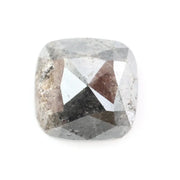 cushion cut natural diamond engagement rings and natural brown and black diamond collection