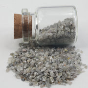 grey colour diamond in the rough ring rough cut diamond necklace