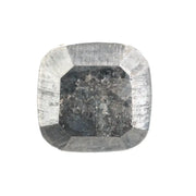 cushion cut natural diamond engagement rings and natural brown and black diamond collection