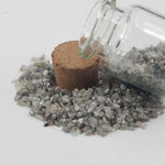 grey colour diamond in the rough ring rough cut diamond necklace