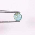 round diamond halo ring, round diamond wedding bands, black faceted diamond