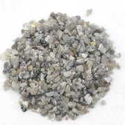 grey colour diamond in the rough ring rough cut diamond necklace