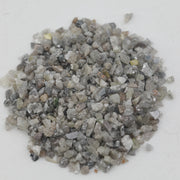 grey colour diamond in the rough ring rough cut diamond necklace