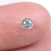 round diamond halo ring, round diamond wedding bands, black faceted diamond