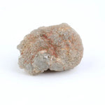 natural diamond raw brown grey diamond in rock and uncut diamond vs cut diamond 