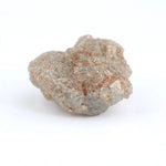 natural diamond raw brown grey diamond in rock and uncut diamond vs cut diamond 