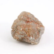 natural diamond raw brown grey diamond in rock and uncut diamond vs cut diamond 
