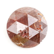 brown colour diamond diamond engagement rings under $5000