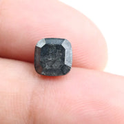 cushion cut natural diamond engagement rings and natural brown and black diamond collection