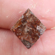  kite cut , brown red natural loose diamond sell a loose diamond, who buys loose diamonds, bid on loose diamond