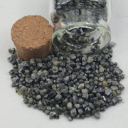 black colour rough diamond kimberlite rough diamond black