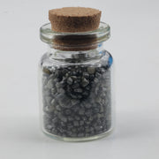 black colour rough diamond kimberlite rough diamond black