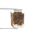 lab grown vs natural diamond comparison and radiant cut natural diamond