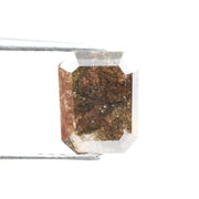 lab grown vs natural diamond comparison and radiant cut natural diamond
