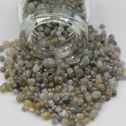 grey colour rough raw uncut diamond brown diamond rough