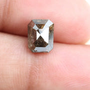 lab grown vs natural diamond comparison and radiant cut natural diamond