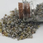 grey colour rough raw uncut diamond brown diamond rough