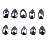 pear shaped pink diamond ring, lab grown vs natural diamond price, man made diamond engagement rings, 1 carat lab-grown diamond vs natural price, black faceted diamond